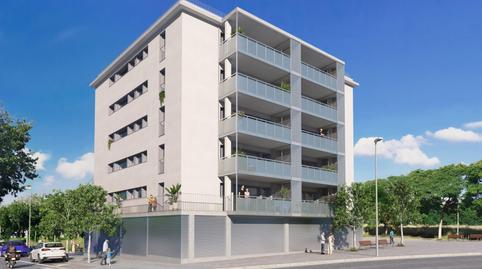 Foto 2 de Piso en venta en Nord, Barcelona