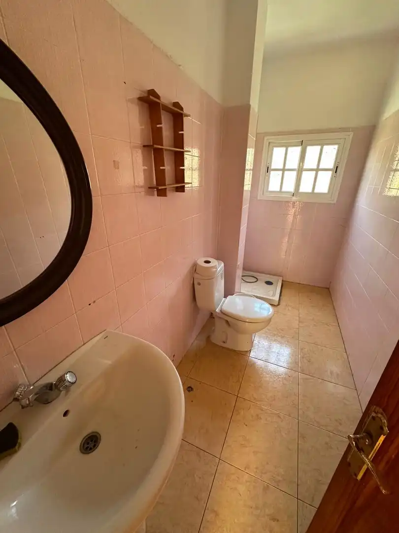 Baño de Casa adosada en venta en Las Palmas de Gran Canaria