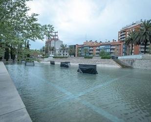 Local en venda a Centre, Granollers