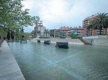 Local comercial en venta en Centre