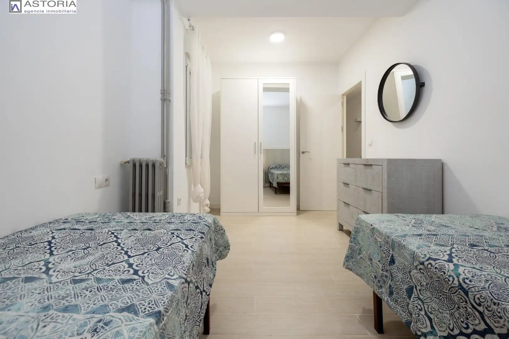 Piso con ascensor en venta en Calle PEDRO ANTONIO DE ALARCON 9, imagen 25