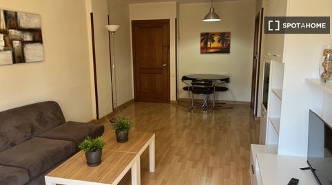 Photo 2 of Flat for rent in Nueva España, Madrid Capital