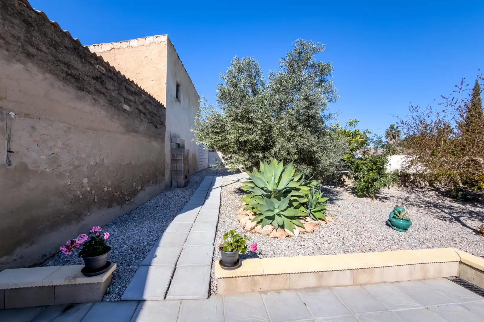 Casa amb piscina en venda a Camino de los Pérez, imagen 47