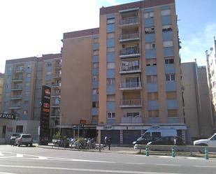 Exterior view of Flat for sale in Calella