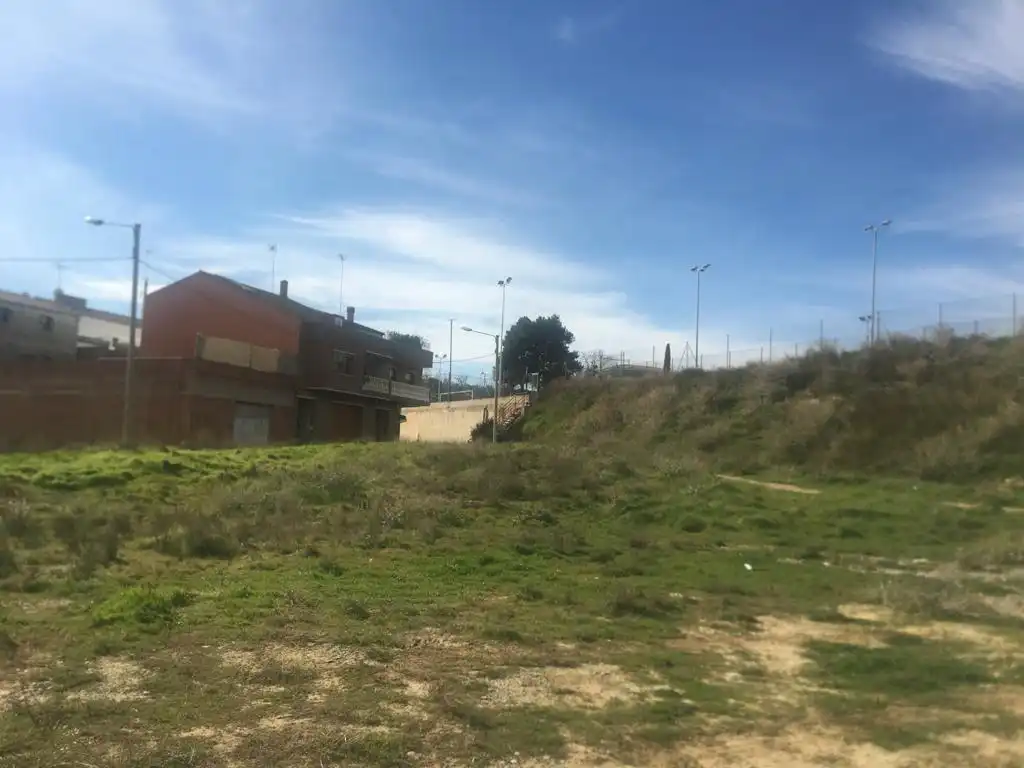 Residencial en venta en Rosselló