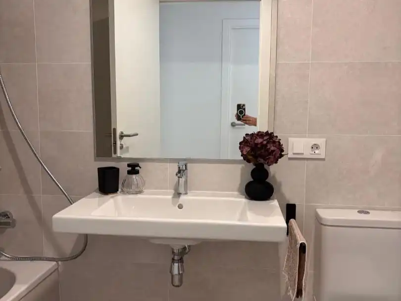 Piso de alquiler en Sant Joan d'Alacant, Alicante