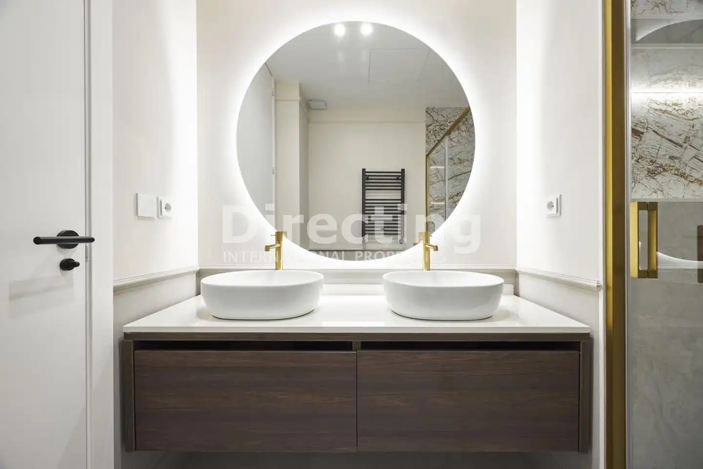 Wohnung mit Aufzug zum Verkauf in De Diego De León, imagen 32