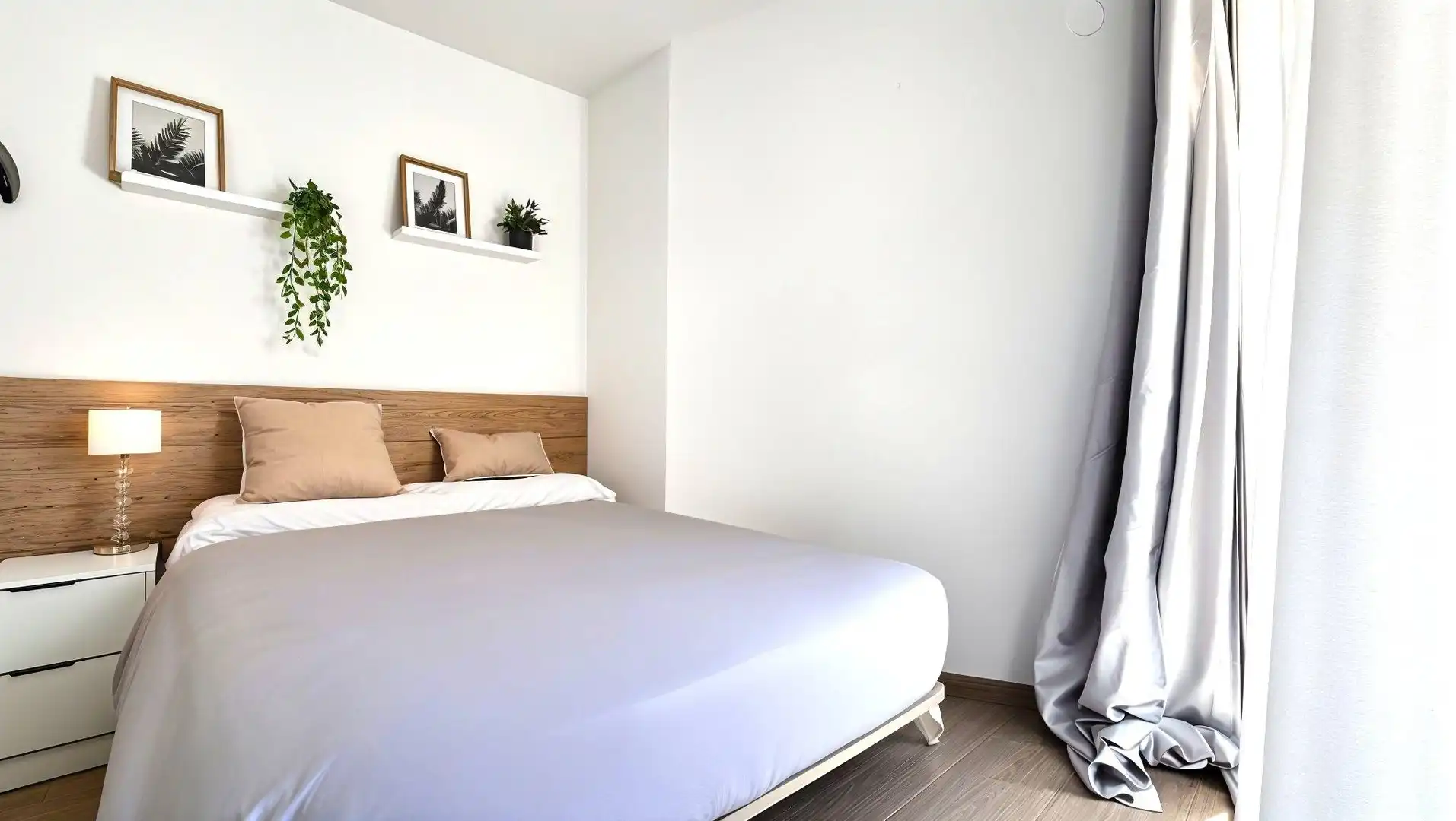 Mini appartamento con ascensore in vendita a Mar i Camp - Platja dels Capellans, imagen 7