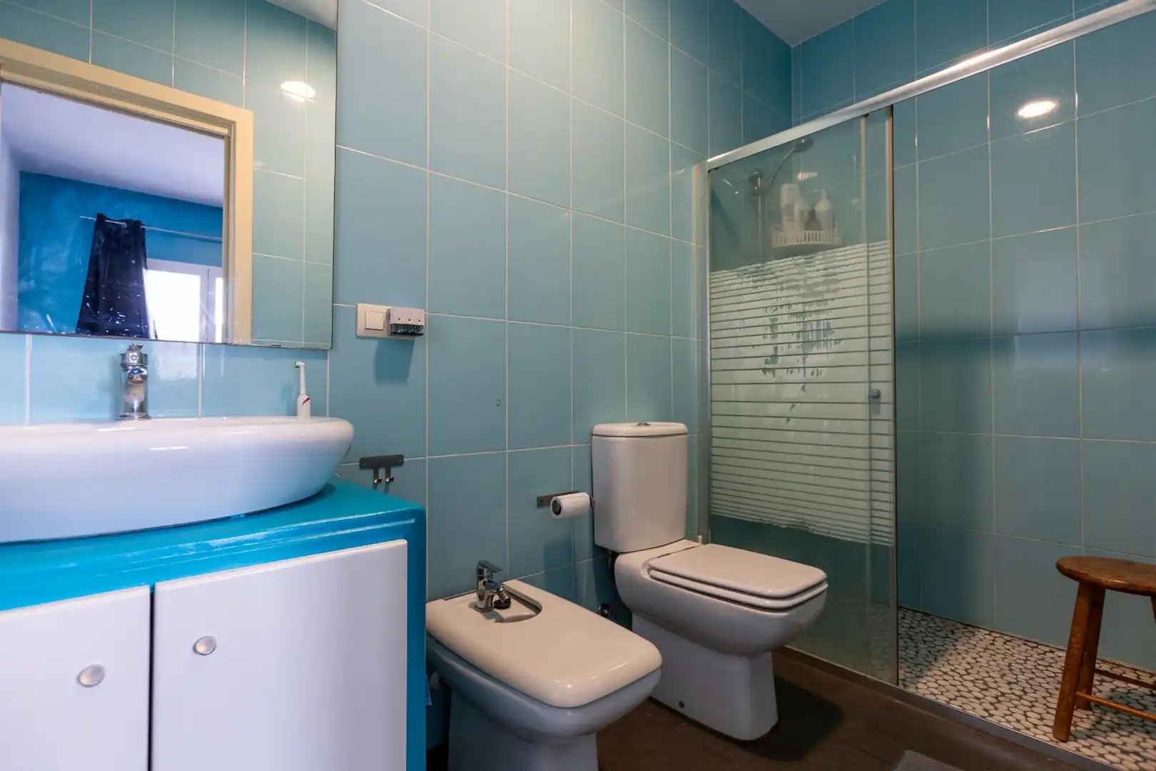 Chalet con piscina en venta en Calle Platano, imagen 85