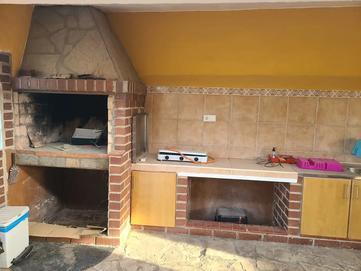 Casa o chalet en venta en Fraga, Huesca
