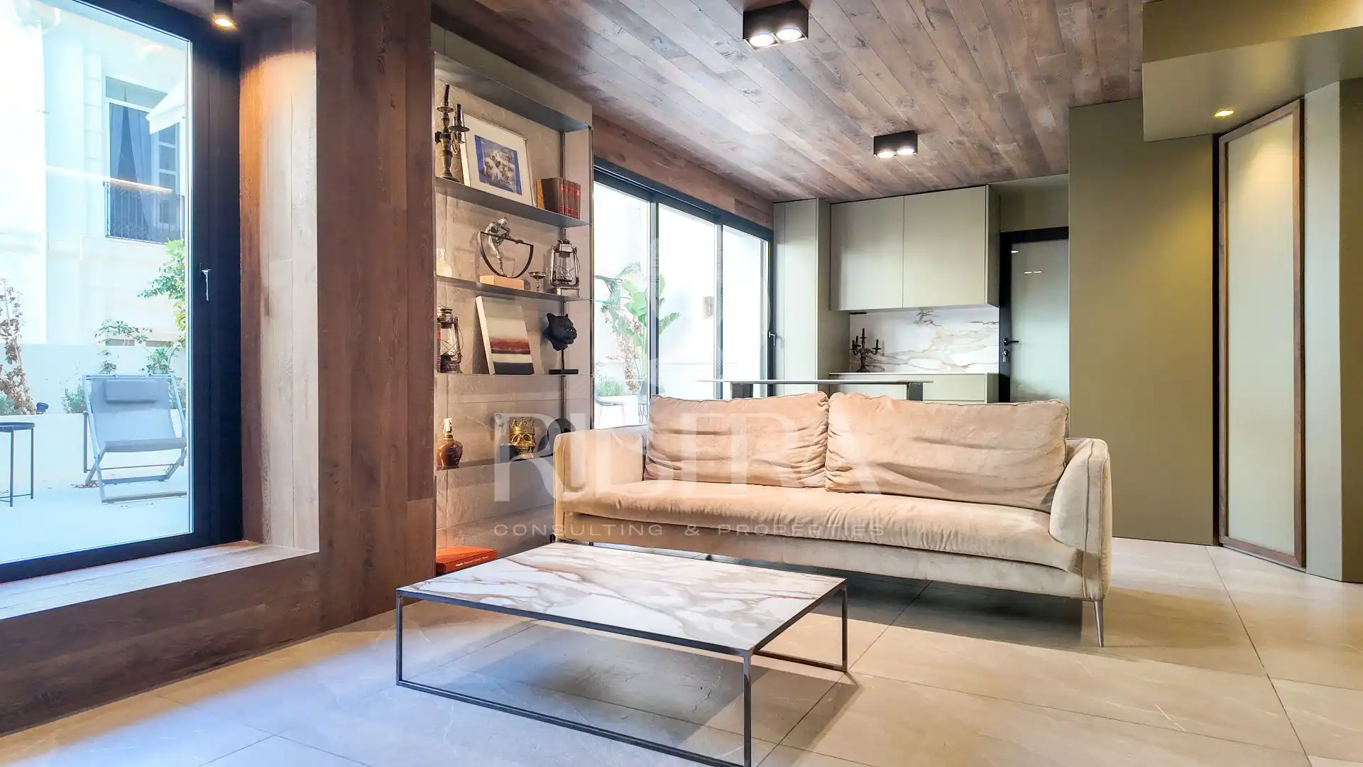Flat for rent in calle de la paz, La Seu
