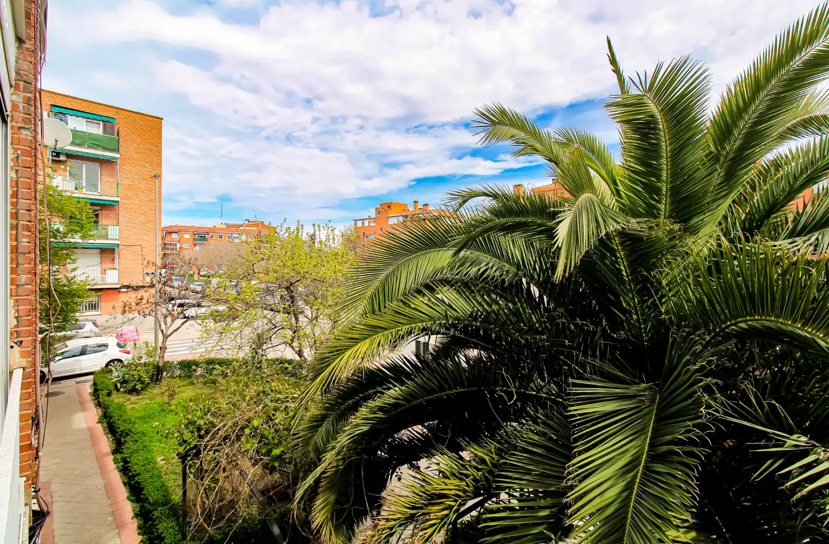 Flat for sale in Calle de Cartago, Canillejas