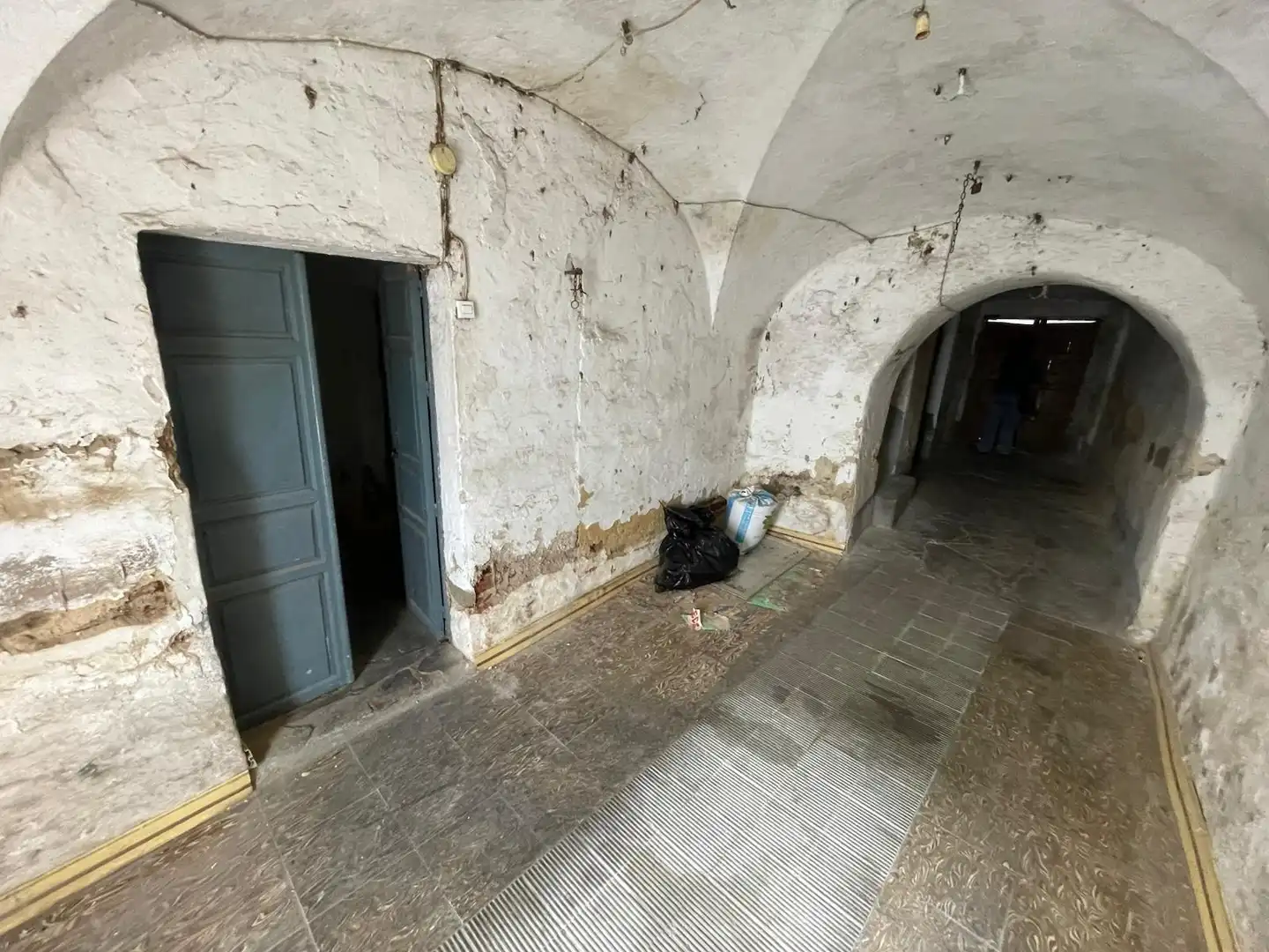 Casa o xalet en venda en Montánchez amb Terrassa i Traster