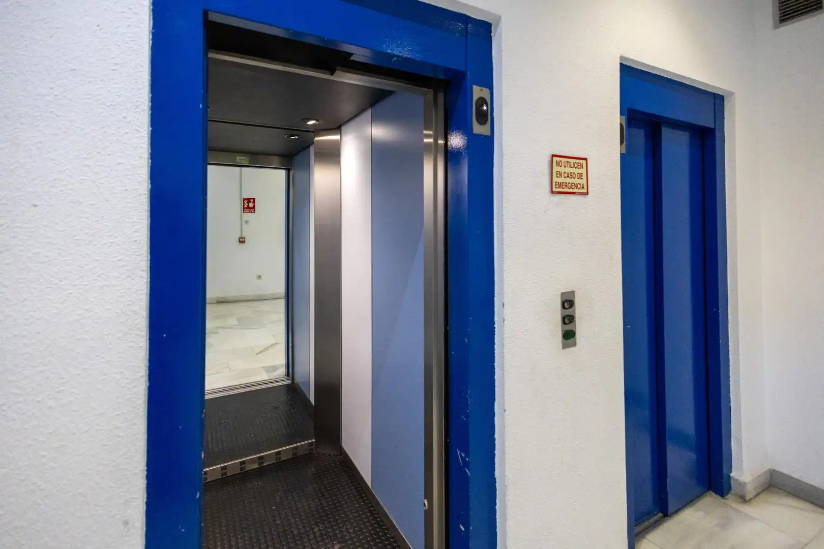 Oficina en venda en Madrid amb Aire condicionat i Calefacció