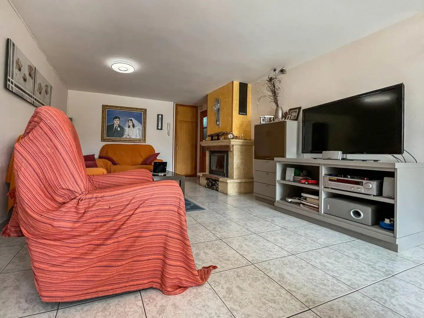Casa adosada en venda a Carrer Metge Curco, La Bisbal de Montsant
