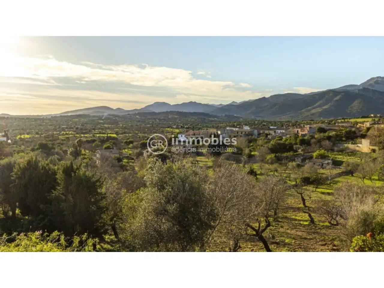 House with garden for sale in Campanet, imagen 3