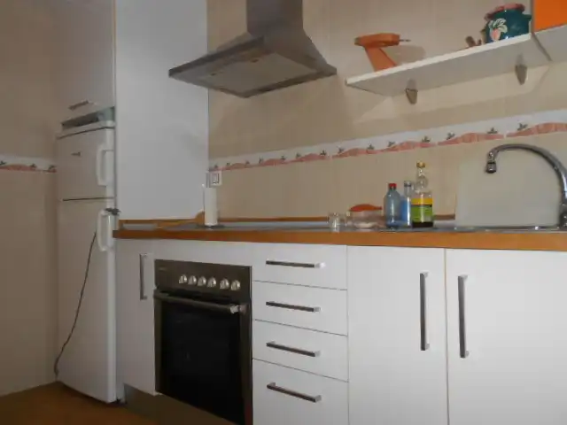 Flat with lift to rent in Pasaje del Paseo Fluvial N° 7, imagen 19