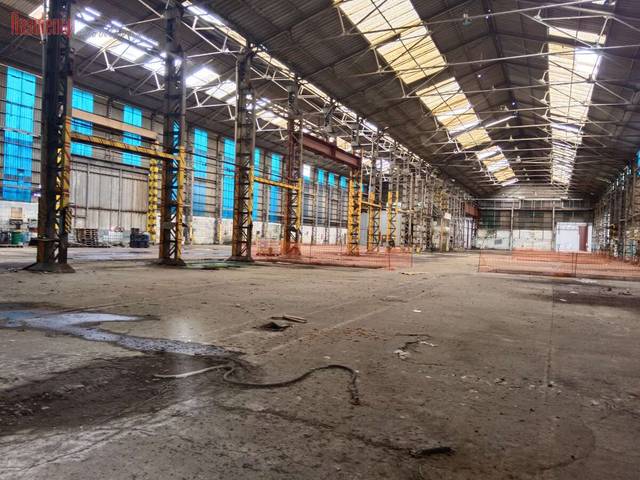 Nave industrial en Venta en FRANCISCO YAÑEZ BADIA, 19 en Mugardos