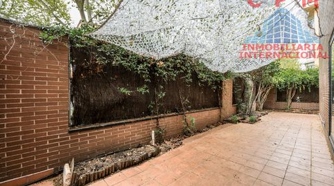 Foto 5 de Piso de alquiler en Timón, Madrid Capital