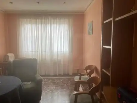 Sala d'estar de Edifici en venda en Pozuelo (Albacete)
