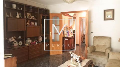 Foto 5 de Pis en venda a Industria, Albacete