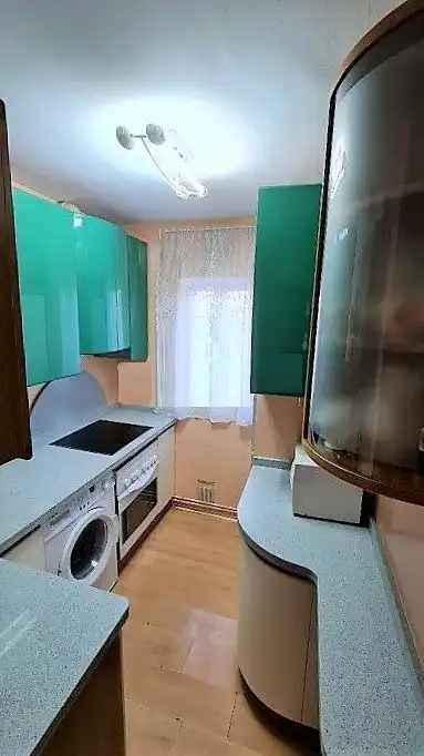 Cocina de Casa o chalet en venta en Villares de la Reina con Calefacción, Amueblado y Horno