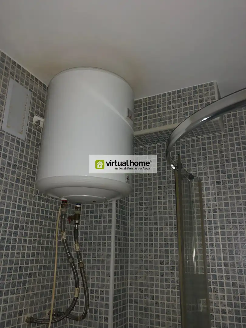 Mini appartamento con piscina in vendita a Rincón de Loix, imagen 13