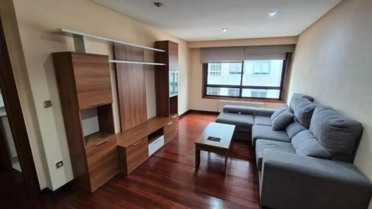 Flat with lift to rent in Centro, imagen 2