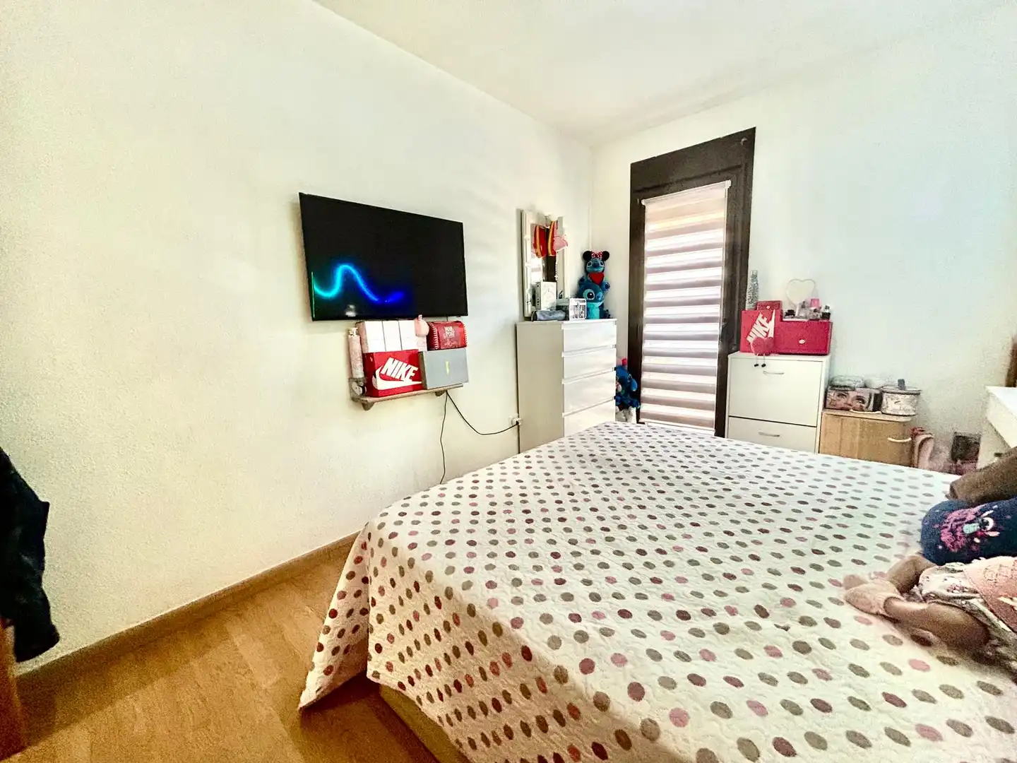 Piso en venta en Calle Sierra Almagrera, 20, El Parador de las Hortichuelas