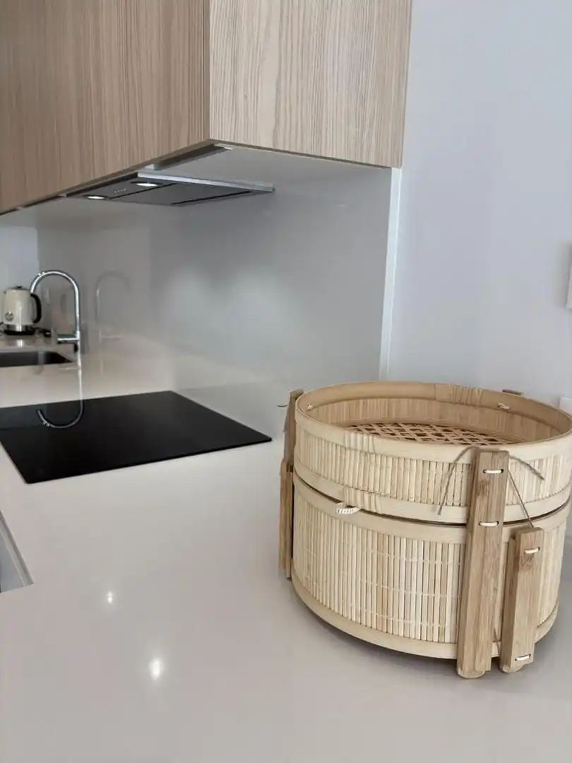 Apartament amb piscina de lloguer a Selwo, imagen 10