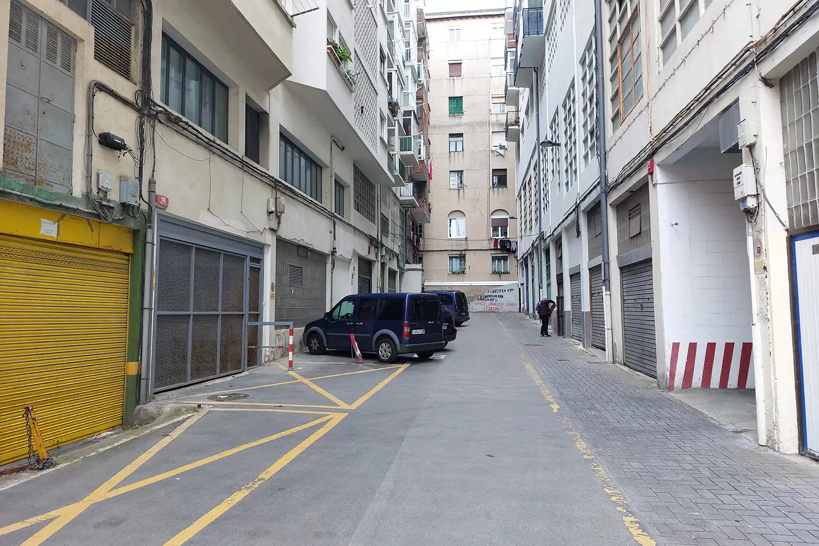 Aparcament en venda a Calle Virgen del Carmen 30, imagen 12