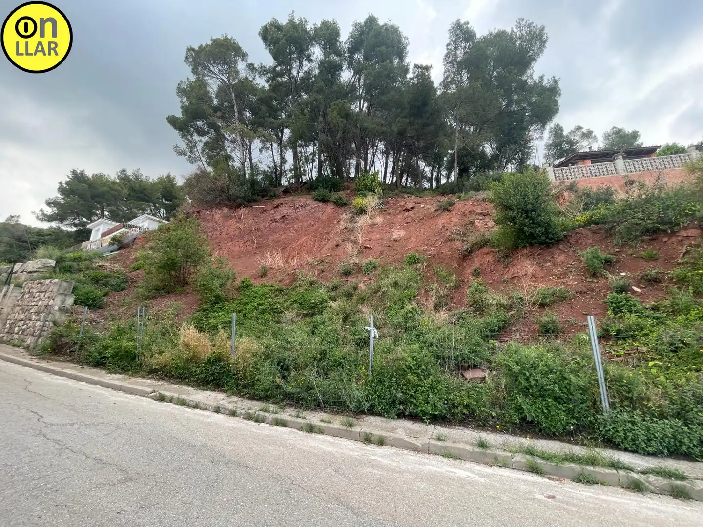 Residencial en venta en L'Ametlla del Vallès