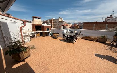 Terrassa de Dúplex en venda en Sant Boi de Llobregat amb Aire condicionat, Terrassa i Balcó
