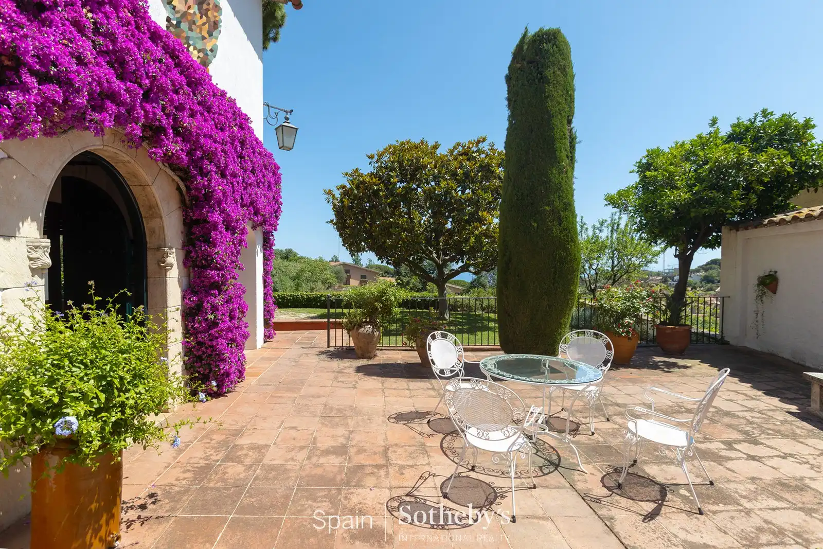 Casa rústica con piscina en venta en Premià de Dalt, imagen 4