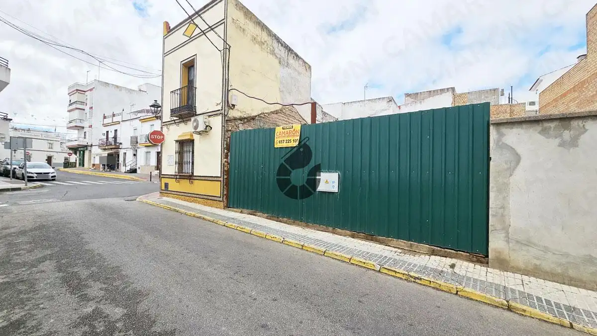 Lands and plots for sale in Practicante Julián Sánchez Somoza, imagen 4