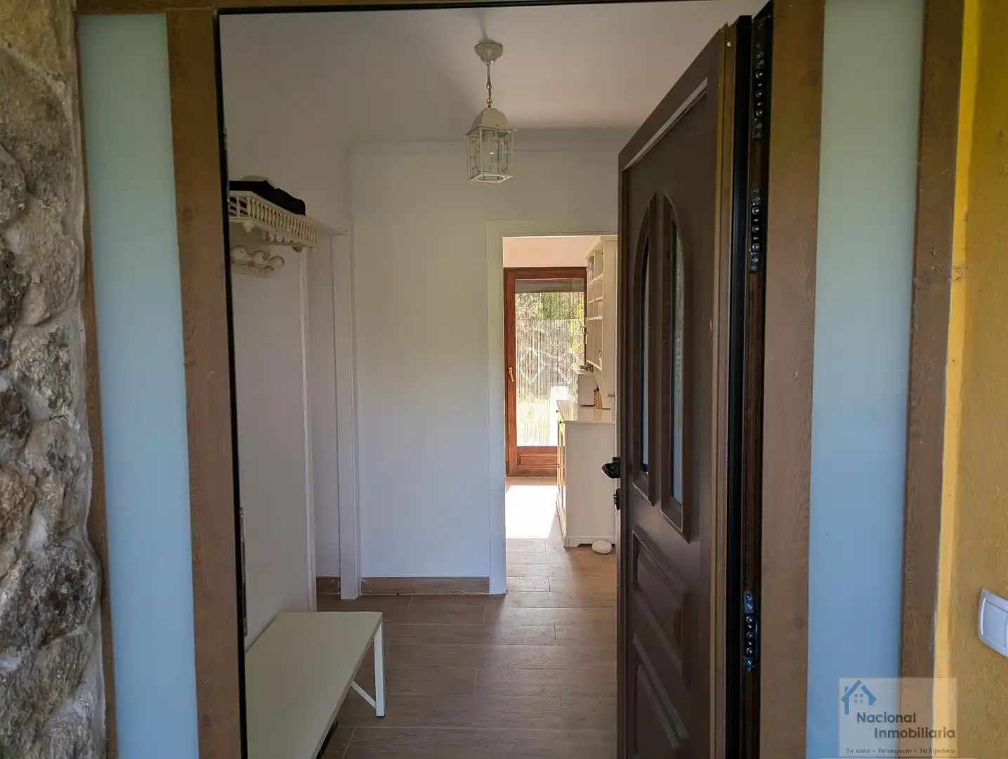 Houses for sale in El Espinar  with Air Conditioner, Heating and Storage room