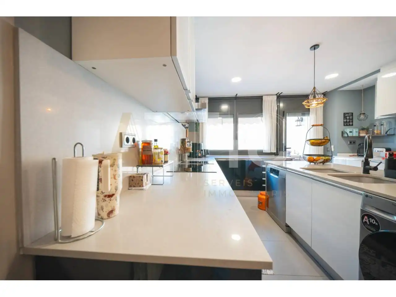 Appartement avec jardin à vendre à Calle Agnès Armengol 33, imagen 13