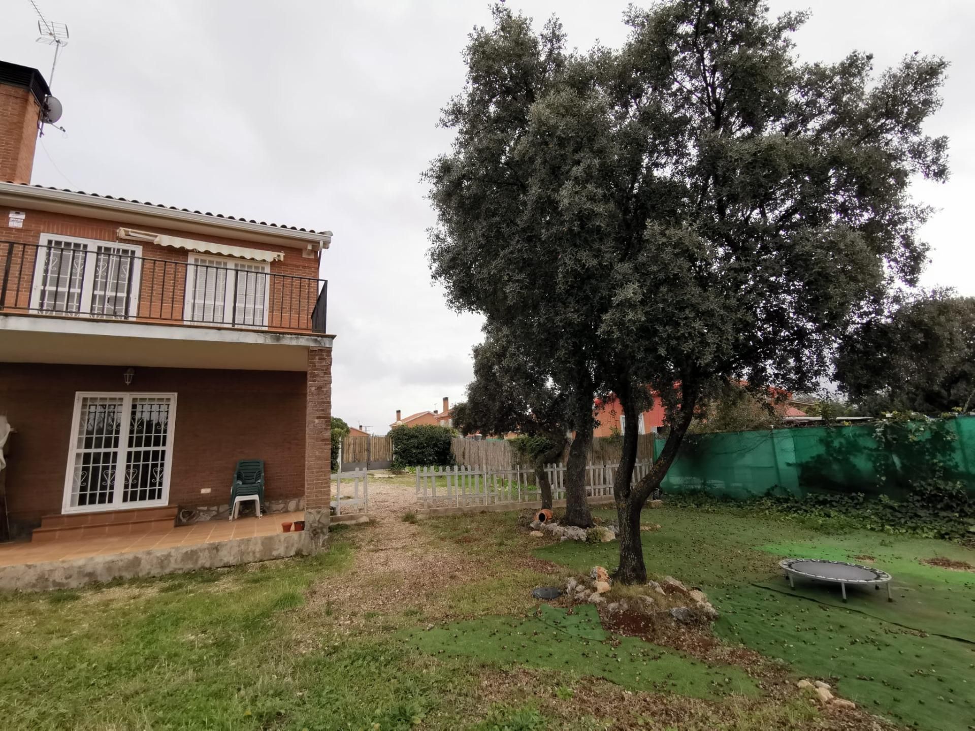Casa o chalet en venta
