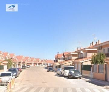 Casa o xalet en venda a Calle MIGUEL DE CERVANTES, Fontanar