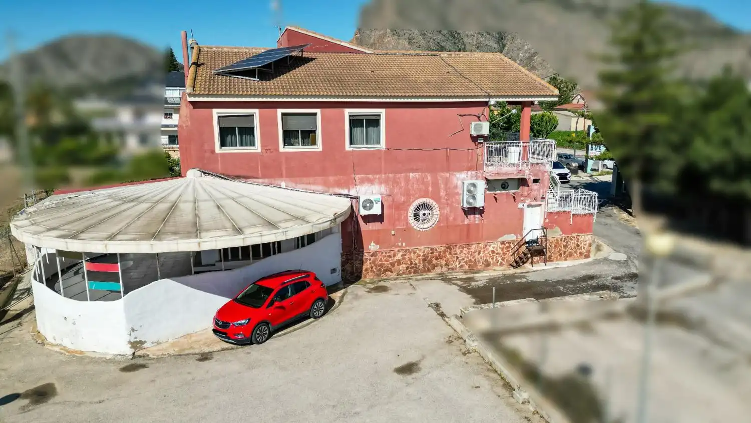Gewerbefläche zum Verkauf in Montepinar - La Aparecida - Raiguero, imagen 12