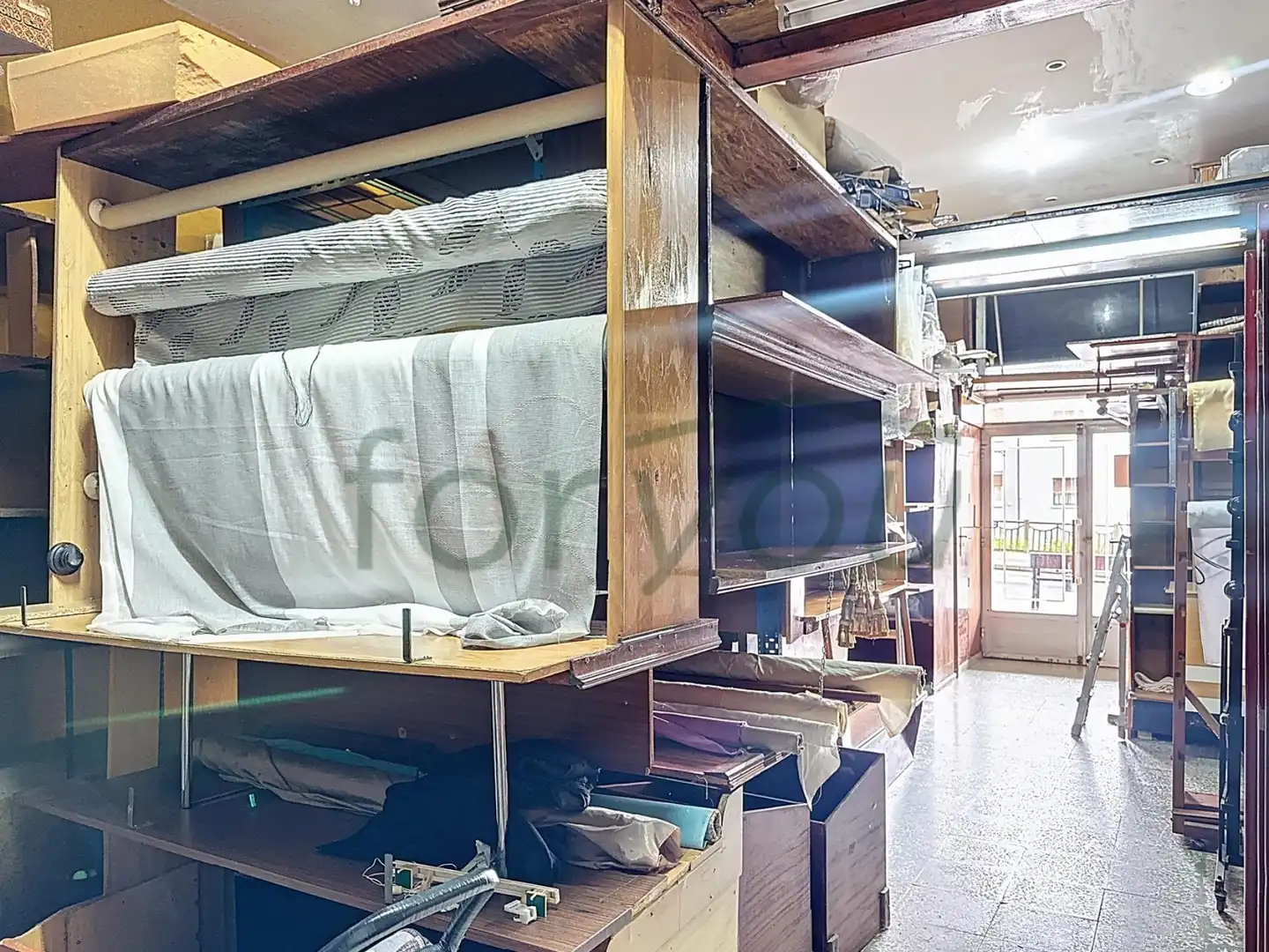 Local comercial en venda a Avenida GALTZARABORDA, imagen 20