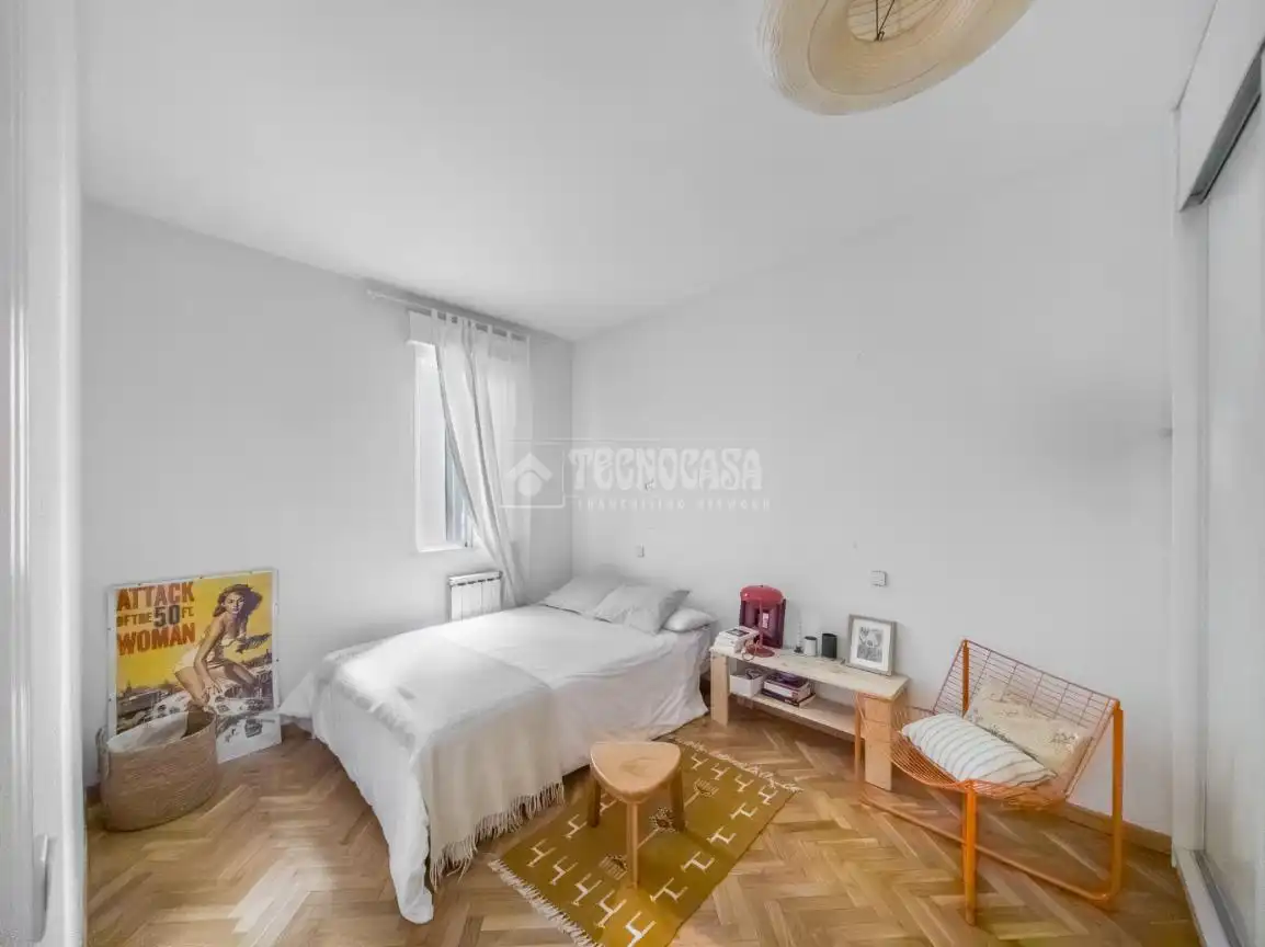 Habitación de Piso en venta en Madrid con Aire acondicionado, Calefacción y Parquet