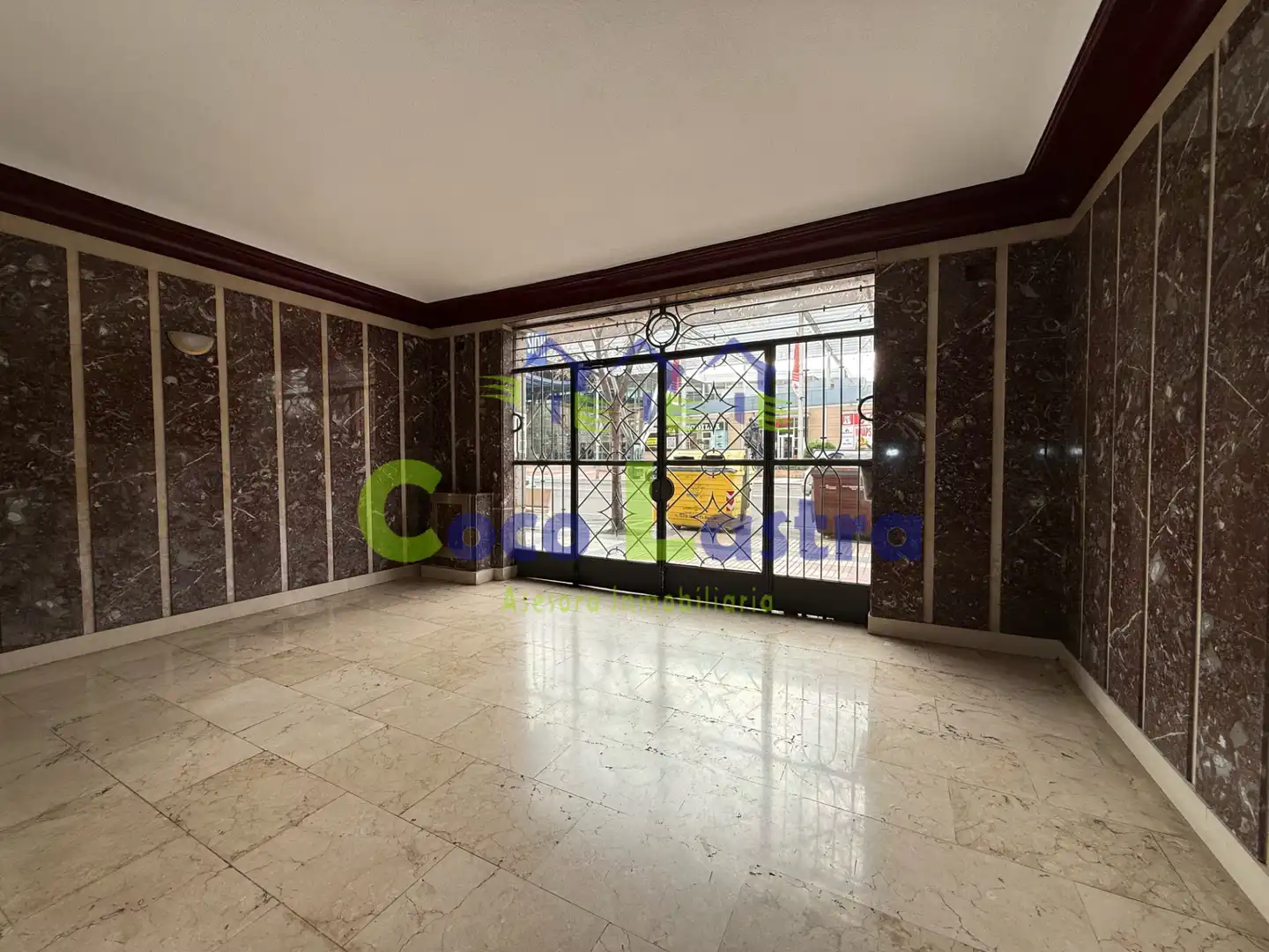 Flat for sale in Salamanca  with Heating, Parquet flooring and Storage room