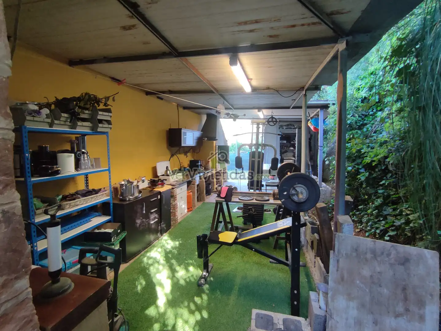 Casa o chalet en venta en Torrelles de Llobregat con Aire acondicionado, Calefacción y Jardín privado
