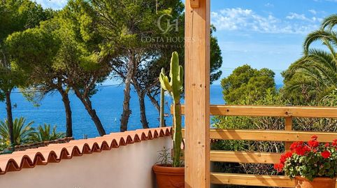 Foto 2 de Casa o xalet en venda a Portichol - Balcón al Mar, Jávea / Xàbia