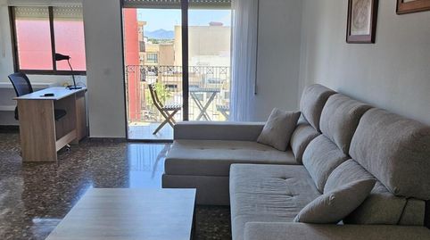 Foto 2 de Piso de alquiler en Badia, Moncada, Valencia