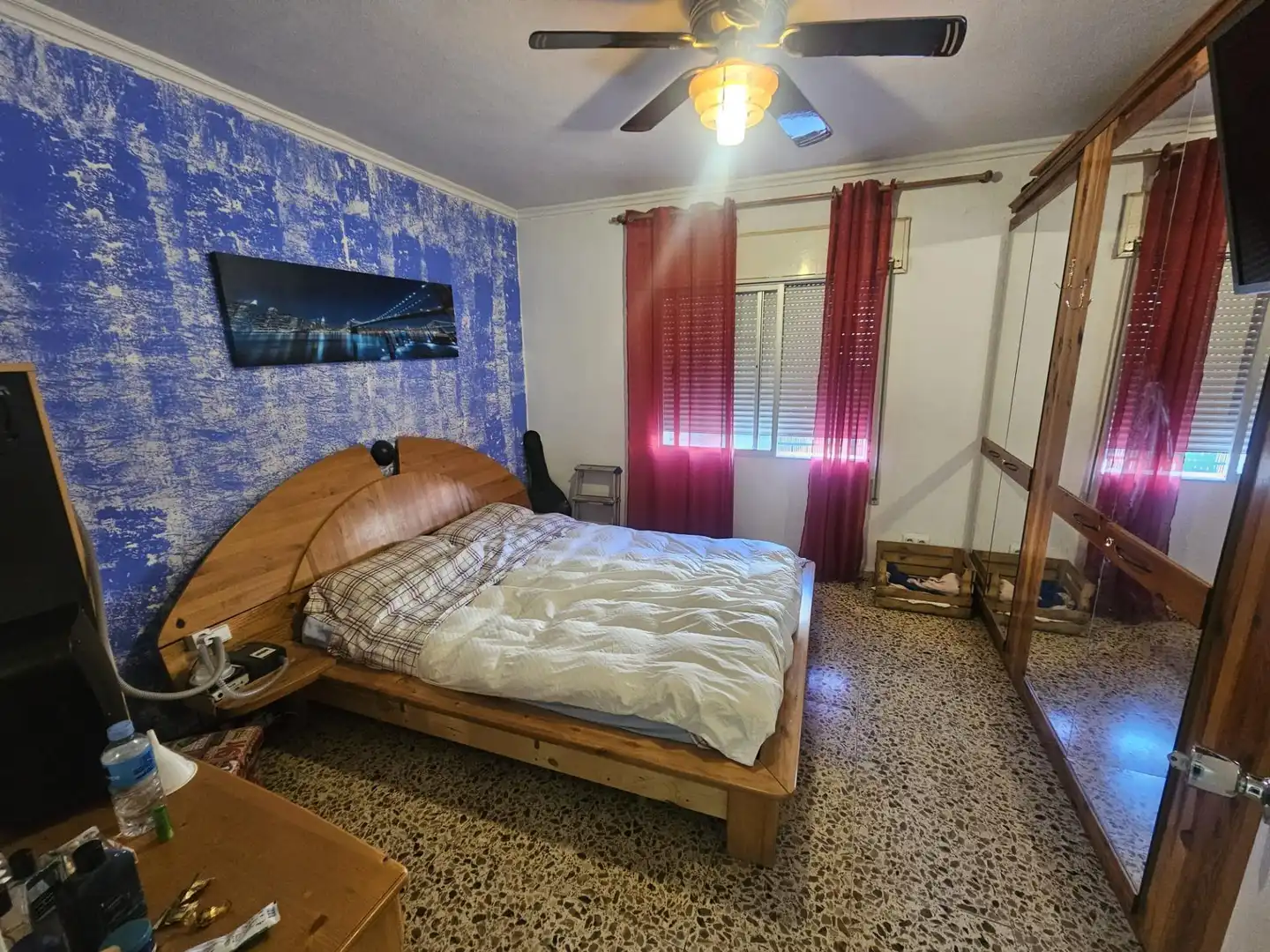 Wohnung mit Terrasse zum Verkauf in Calle LOTERIA, imagen 13