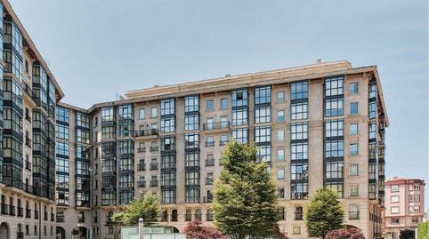 Foto 4 de Pis en venda a Monte Alto - Zalaeta - Atocha, A Coruña Capital