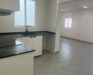 Kitchen of Flat to rent in La Pobla de Farnals  with Balcony