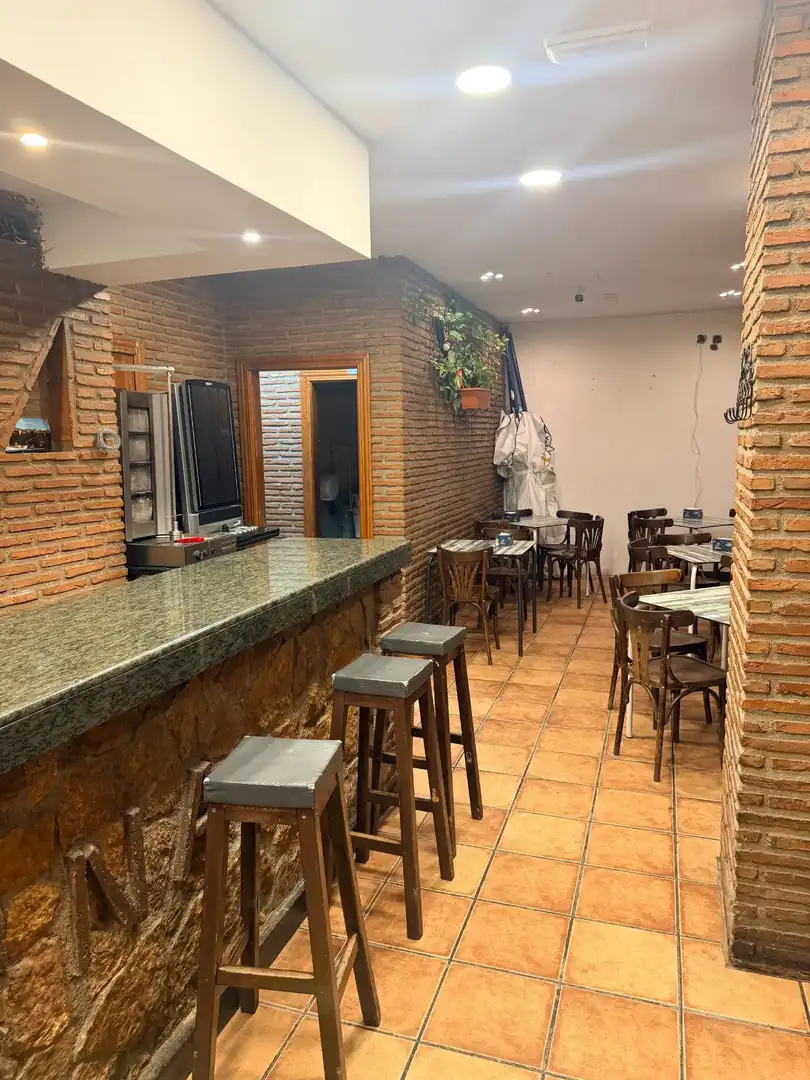 Local de alquiler en Granada